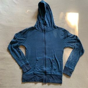 Pact Used Womens Zip Hoodie size Small